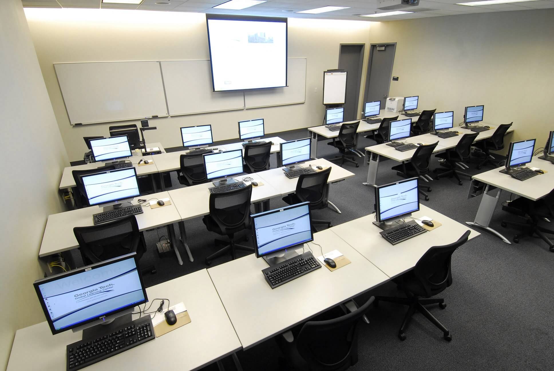 ICT Training Academy Port Harcourt