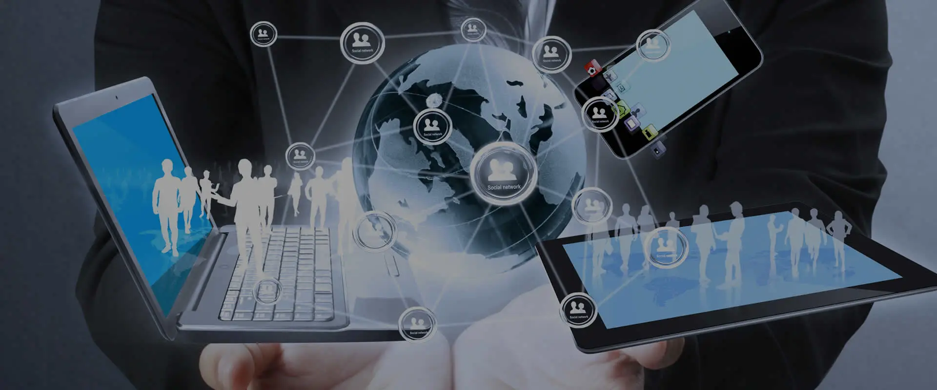 E-infotech Systems - We provide leading edge technology solutions