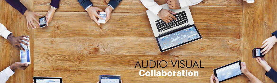 Audio Visual / Collaboration
