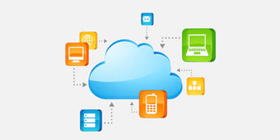 Cloud Computing Solution