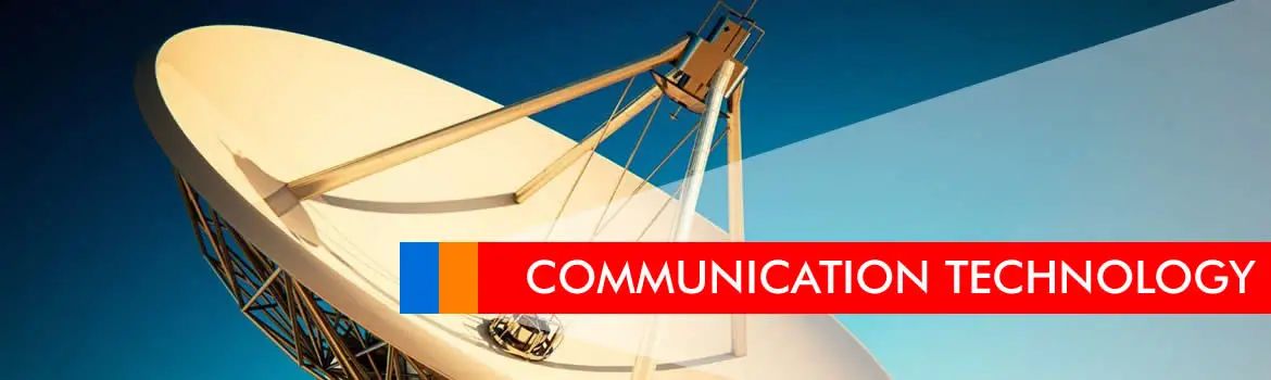 information communication technology