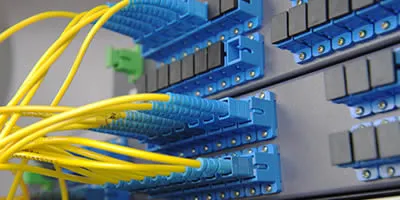 Data And Voice connectivity