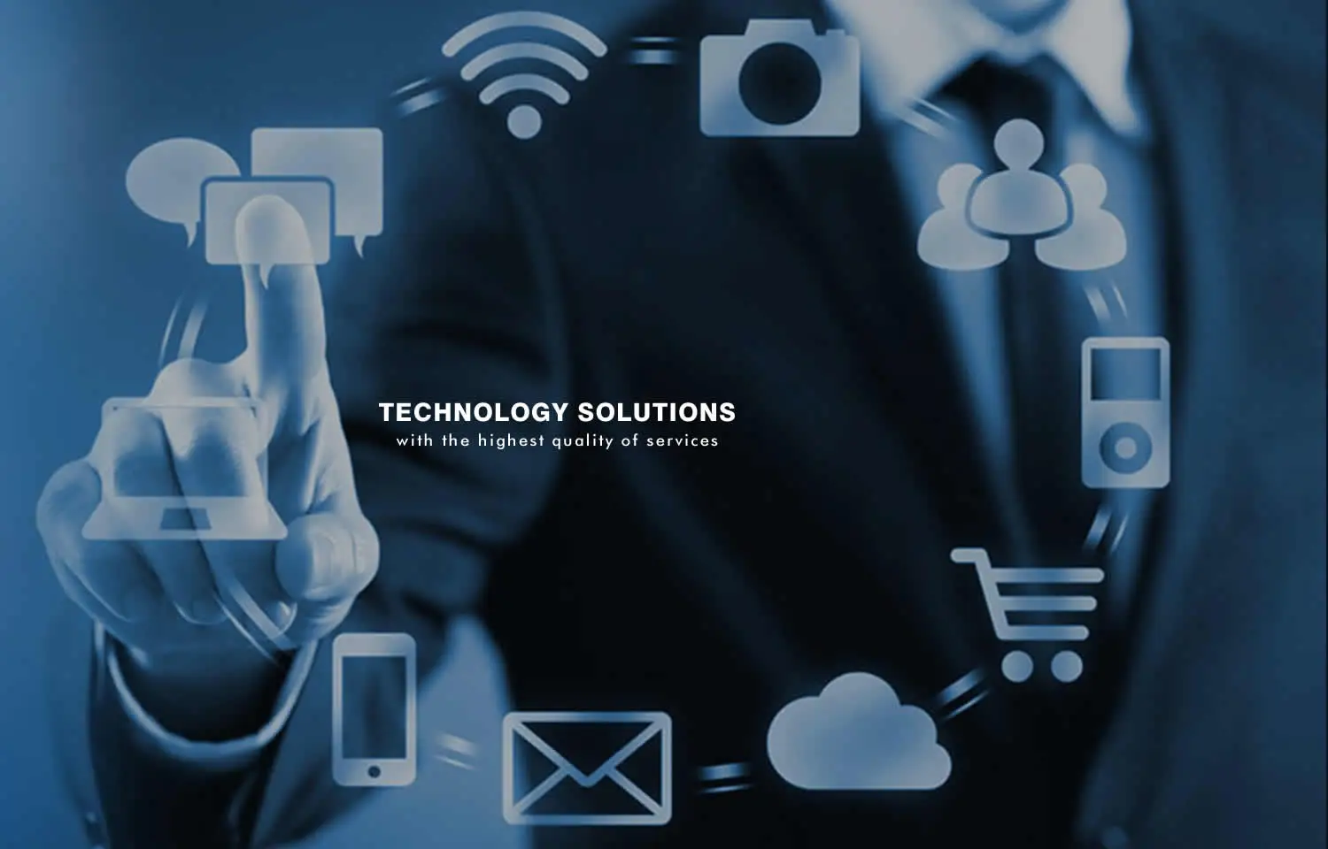 Information Technology Services
