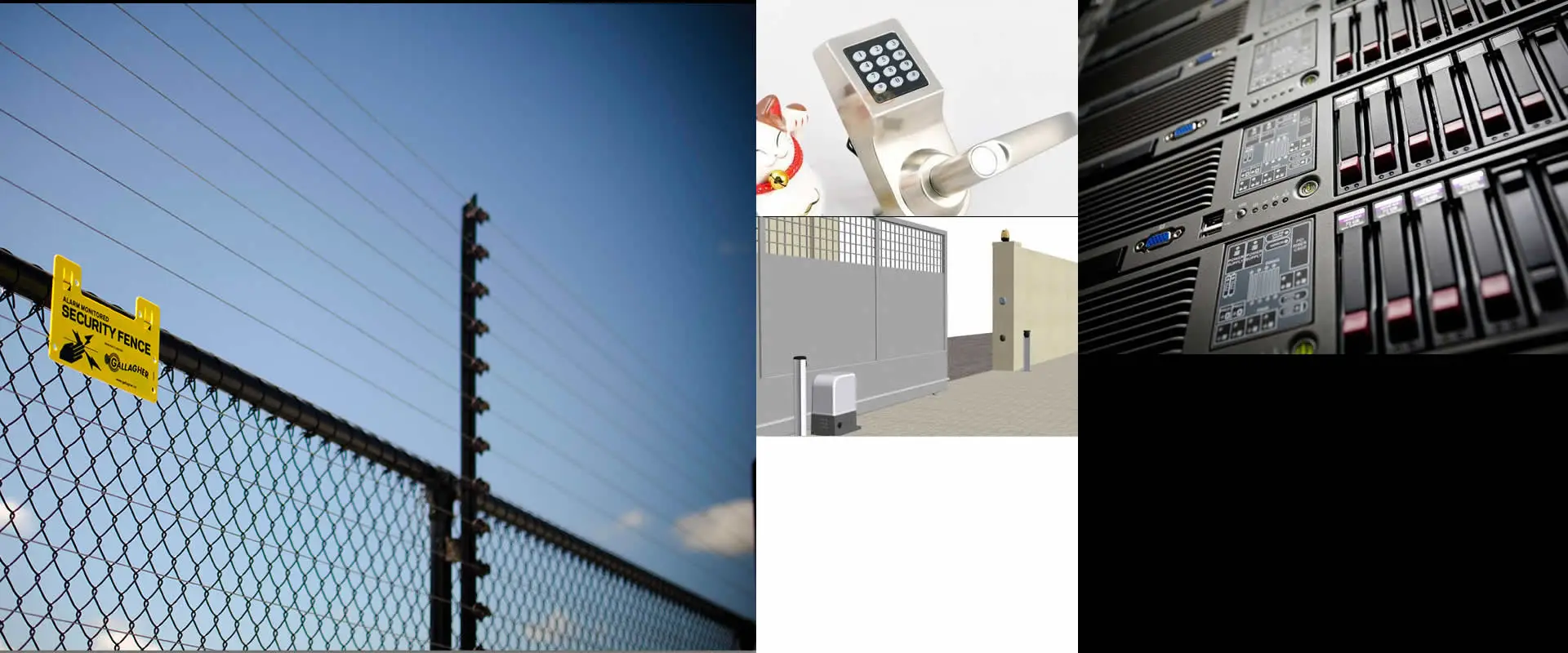 Solutions - E-infotech Systems and Telle