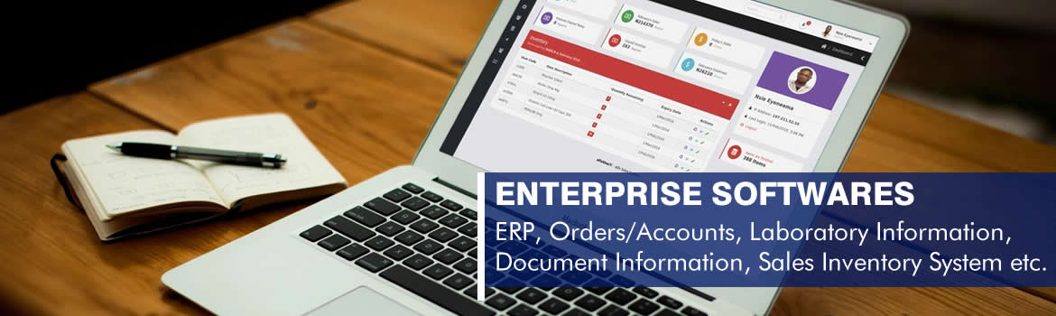 Enterprise Software