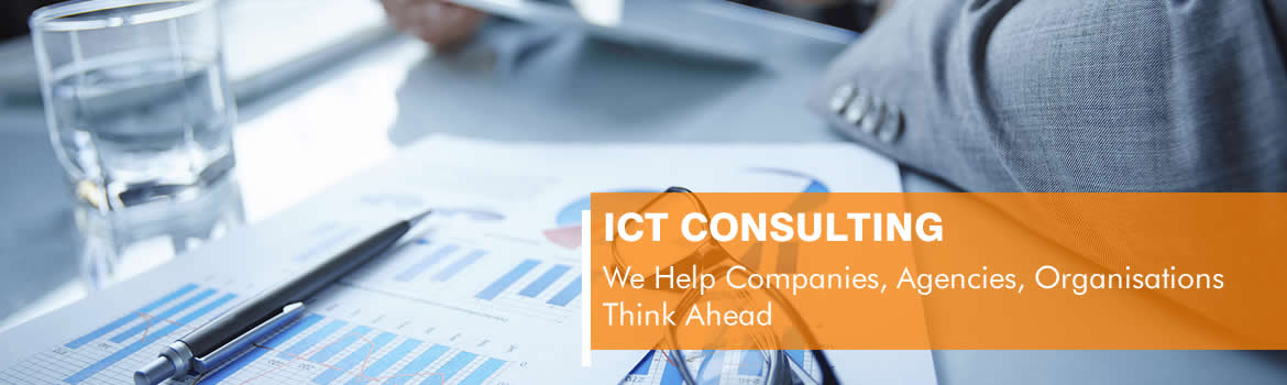 ICT Consulting