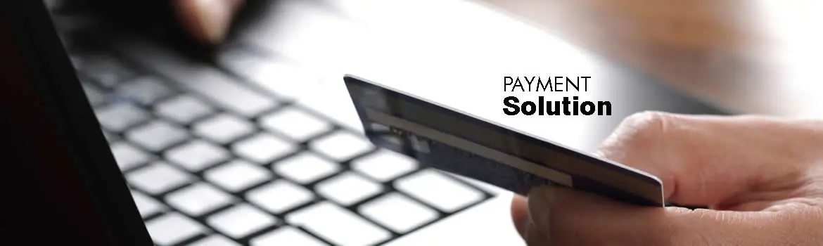 Payment Solution