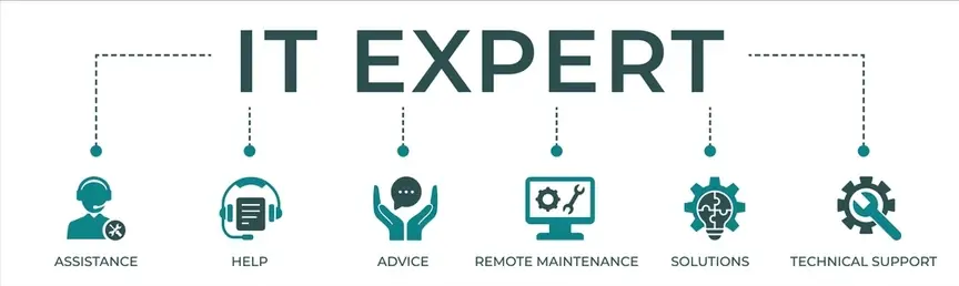 Technical Support services in Port harcourt