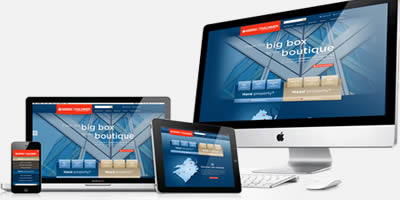 Website Design And Hosting Port Harcourt